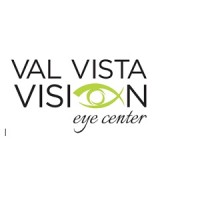 Val Vista Vision Logo