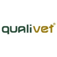 QualiVet - EcoVet Economía Veterinaria, S.L. Logo