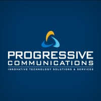Progressive Communications Logo