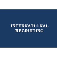 International Recruiting LLC Logo
