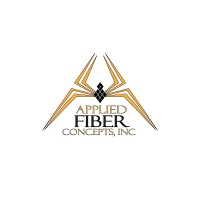 Applied Fiber Concepts, Inc. Logo