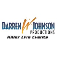 Darren W. Johnson Productions Logo