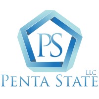 Penta State LLC Logo