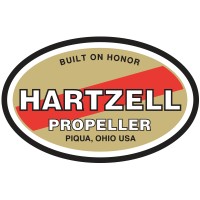 Hartzell Propeller, Inc. Logo