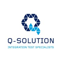 Q-Solution Logo