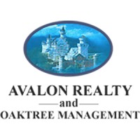 Avalon Realty & Oaktree Management Inc Logo