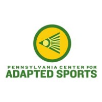 Pennsylvania Center for Adapted Sports Logo