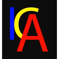 I Connect All Logo