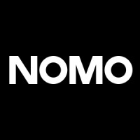 NOMO Logo