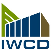 IWCD Ltd. Logo