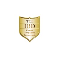 TCI Co., Ltd. 大江生醫 Logo