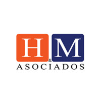 HM&Asociados Logo