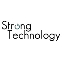 Strong Technology Consulting, Inc. Logo