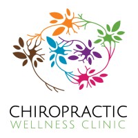 Chiropractic Wellness Clinic (Calgary) Logo