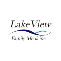 Lakeview Family Medicine, Orem, Utah Logo