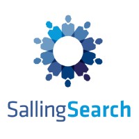 Salling Search Logo