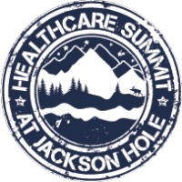 Healthcare Summit at Jackson Hole Logo