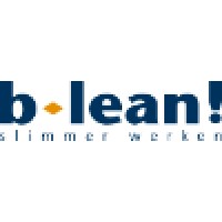 b-lean! consultancy Logo