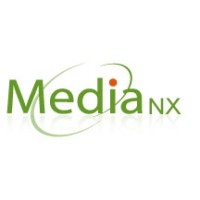 Media NX Pty Ltd Logo