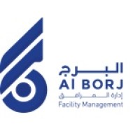 Al Borj Facility Management Logo