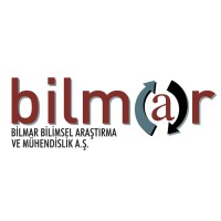 Bilmar Bilimsel Araştırma ve Mühendislik A.Ş. Logo