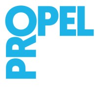 Propel Strategic Communications Logo