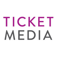 Ticketmedia Logo