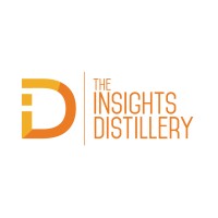 The Insights Distillery Logo