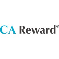 CA Reward, Inc. Logo
