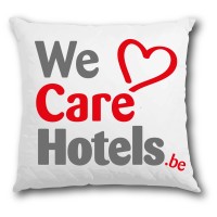 WeCareHotels Logo
