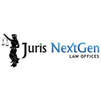 Juris NextGen Logo