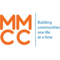 Mosholu Montefiore Community Center, Inc. Logo