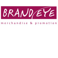Brand Eye ApS Logo