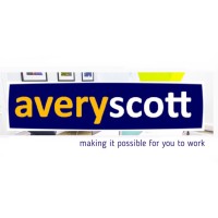 Avery Scott Serviced Offices Logo