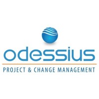 Odessius Logo