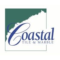 Coastal Tile & Marble, Inc. & Vespa Stone LLC Logo