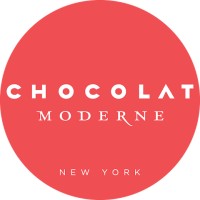 Chocolat Moderne Logo