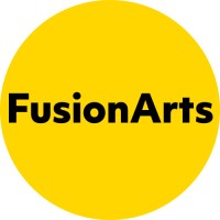 Fusion Arts Logo