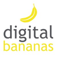 Digital Bananas Technology Logo