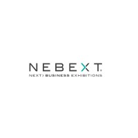NEBEXT Next Business Exhibitions Logo