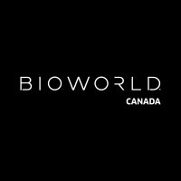 Bioworld Canada Logo