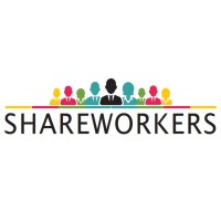 Shareworkers Logo