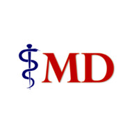 Médicos a Domicilio Logo