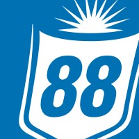 Signal 88 Security of Ottawa Logo