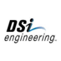 DSi-Engineering, LLC Logo
