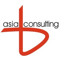 AsiaBconsulting Logo