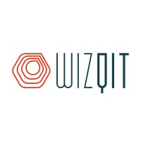 wizQIT BV Logo