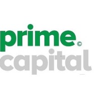 Prime Capital Group Logo