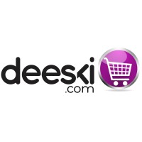 Deeski Logo