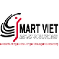 SmartViet HR Corp. Logo